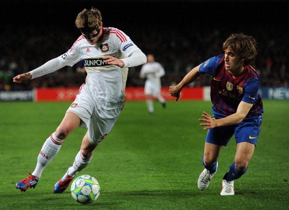 Ufficiale: Marc Muniesa è un giocatore dello Stoke City