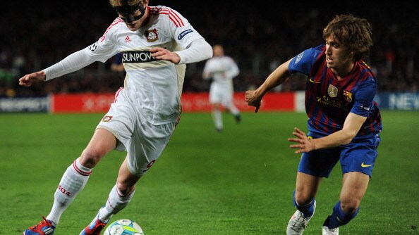 Ufficiale: Marc Muniesa è un giocatore dello Stoke City