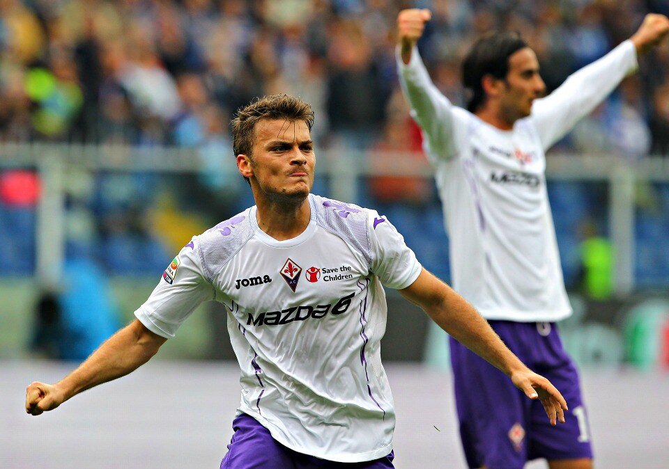 niente ljajic