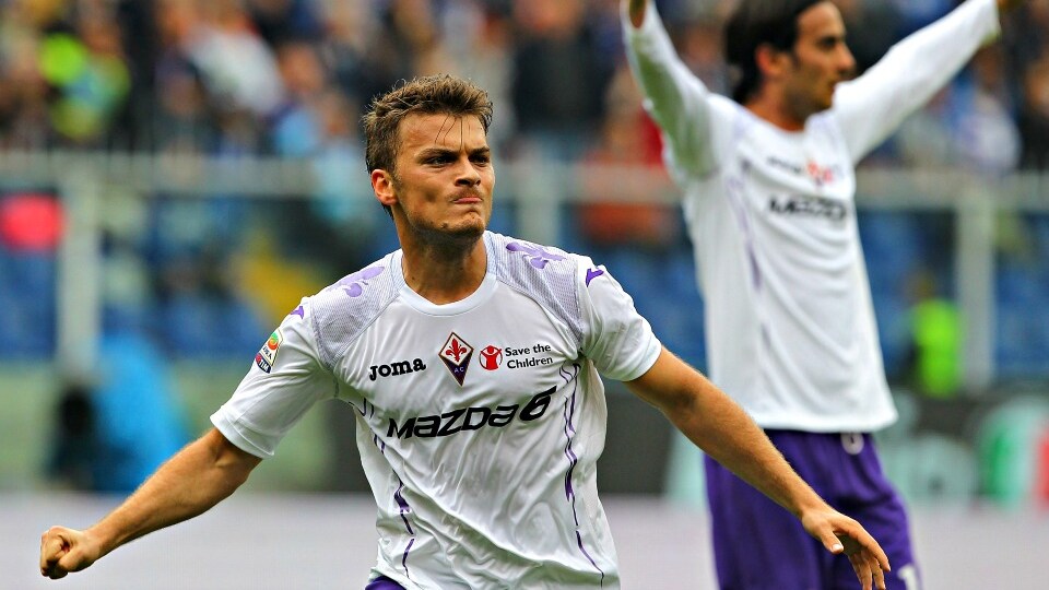 niente ljajic