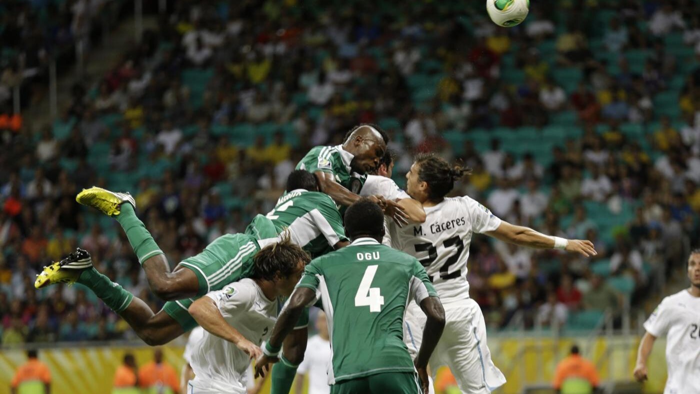 plateau ha vinto 79-0 mentre il police machine ha vinto 61-0.