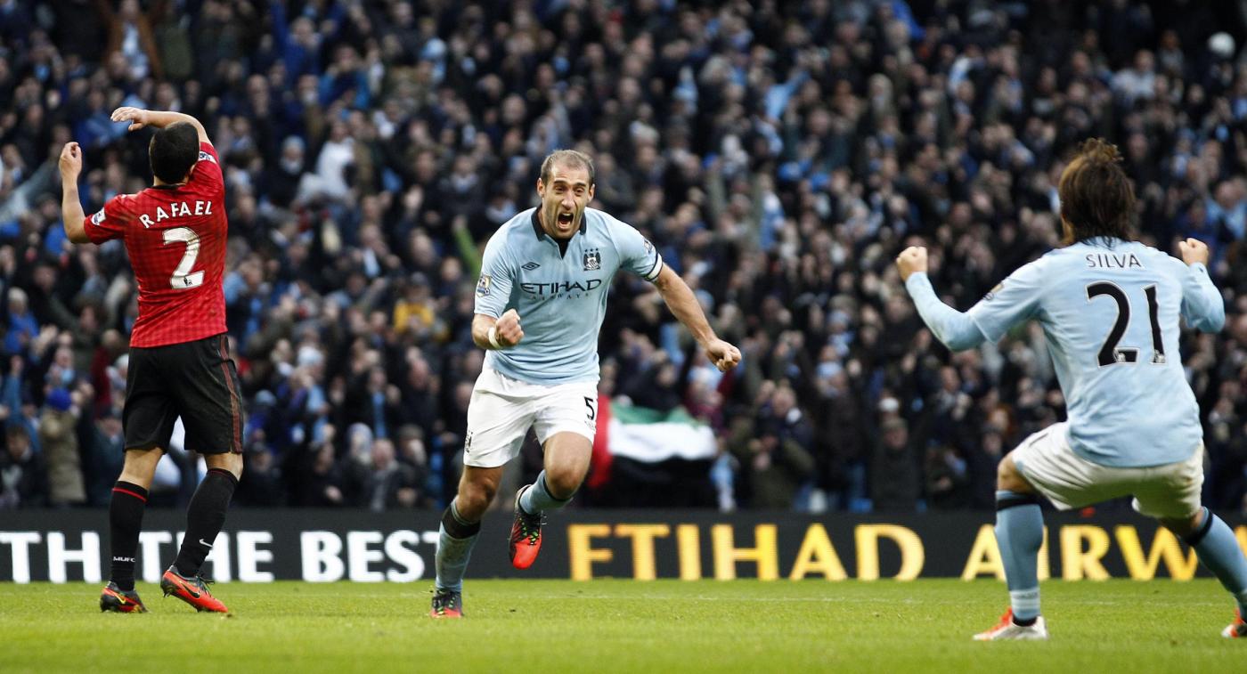 il difensore del city vuole la fiorentina
