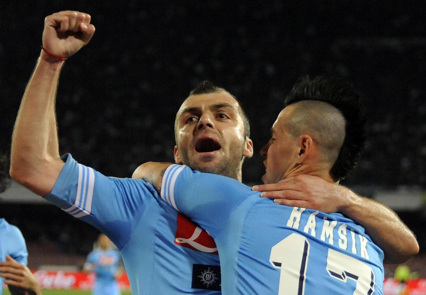 goran pandev e lo slovacco oggi compiono gli anni