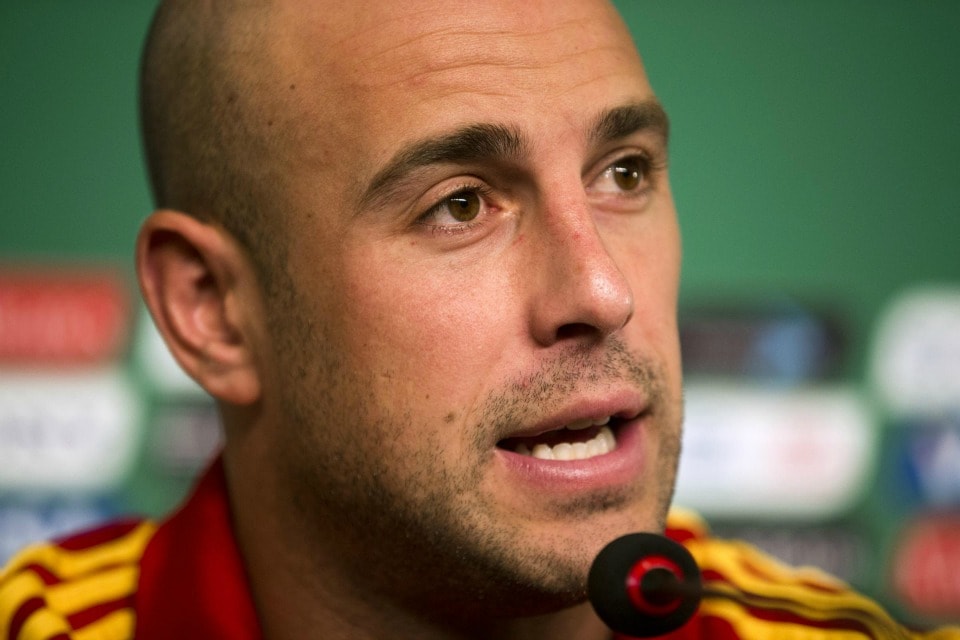 il portiere