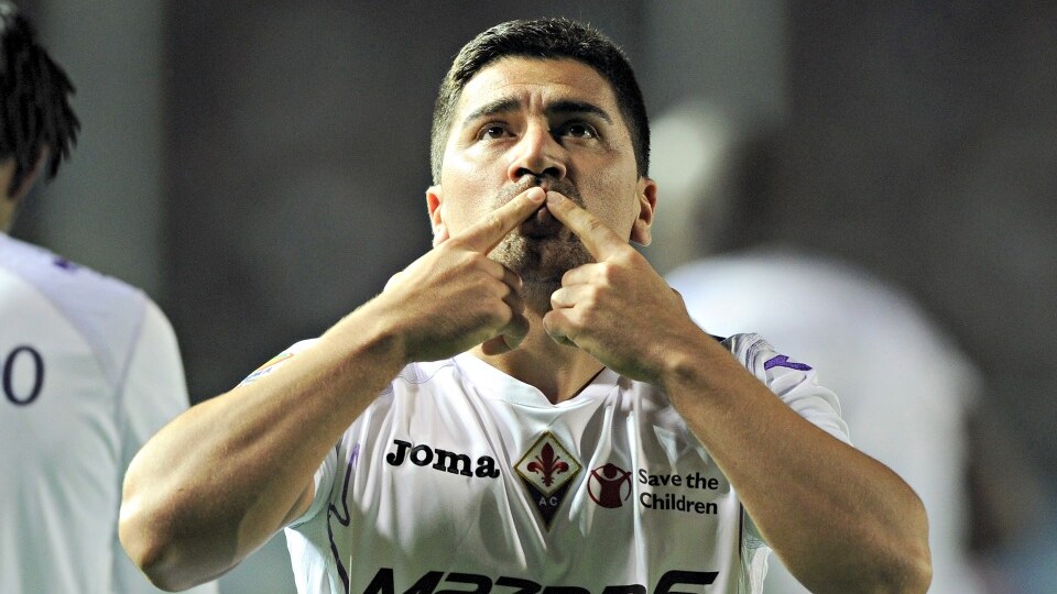 david pizarro resta alla fiorentina
