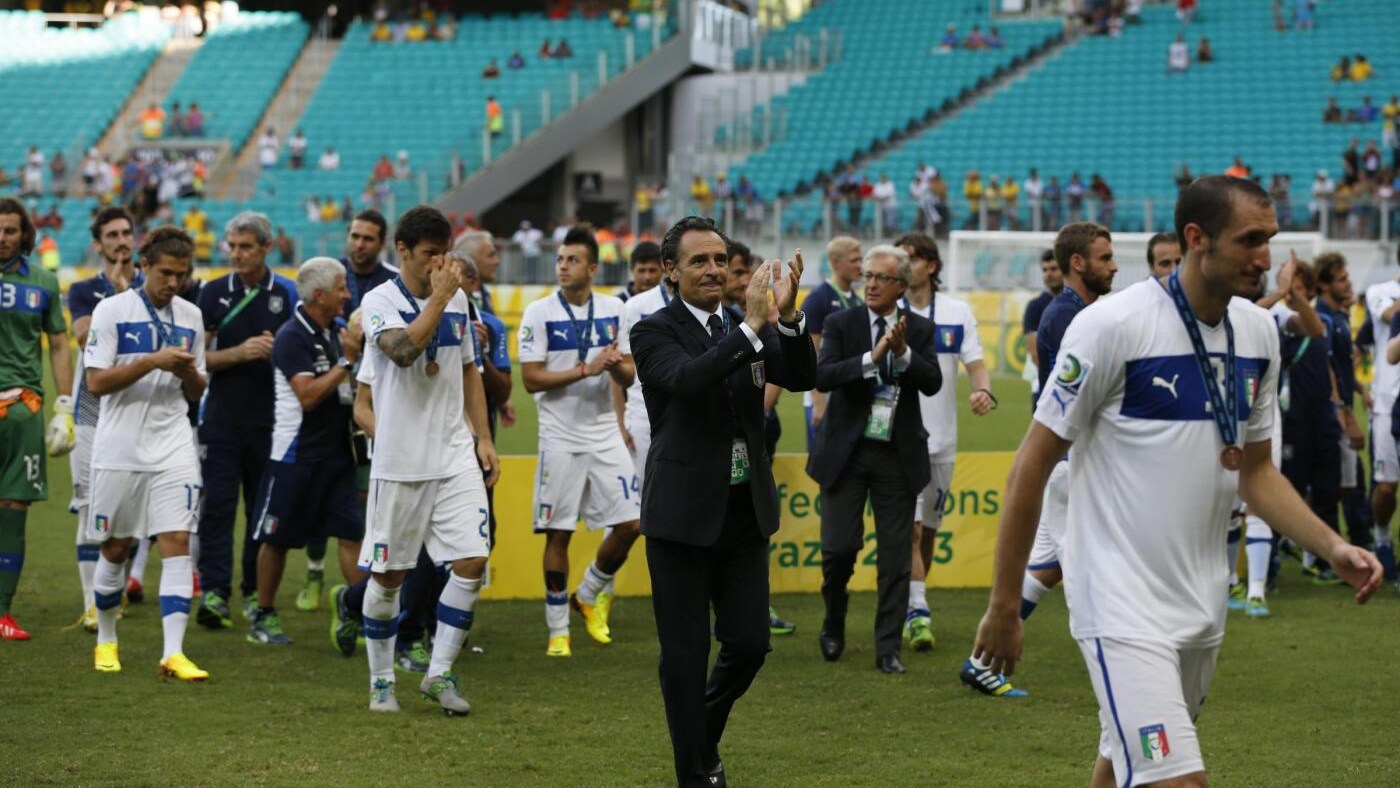 il match si gioca per celebrare papa bergoglio