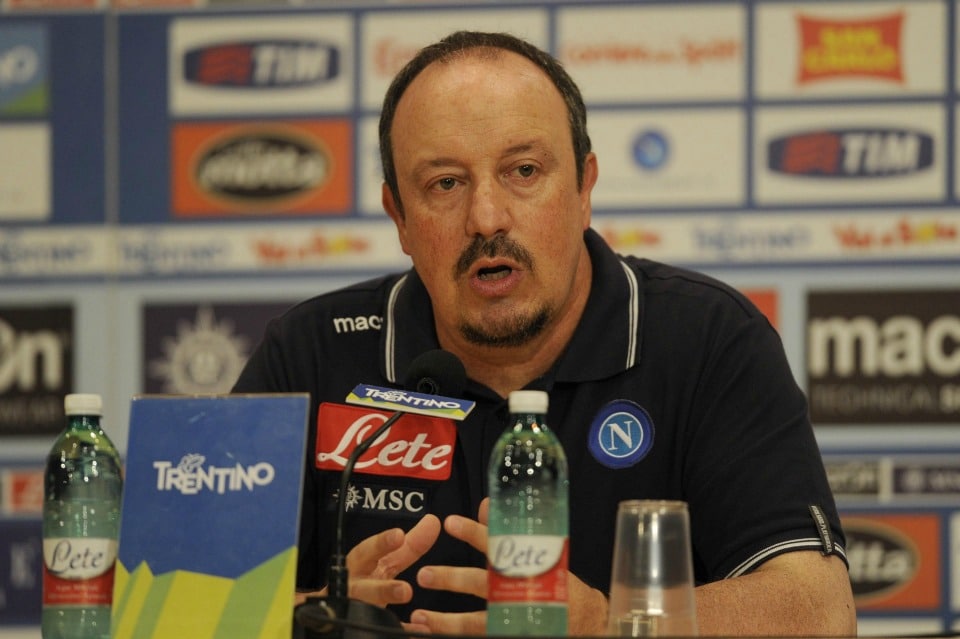benitez