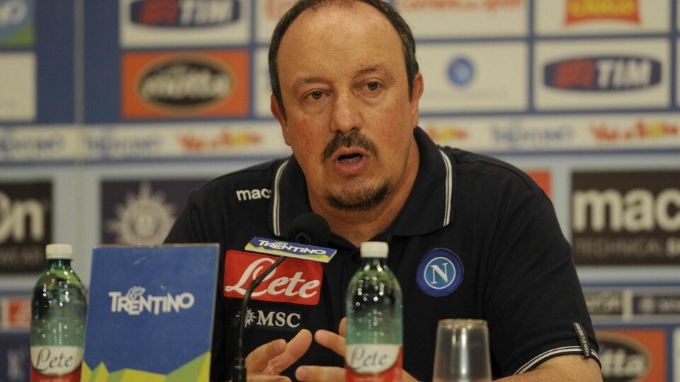 benitez