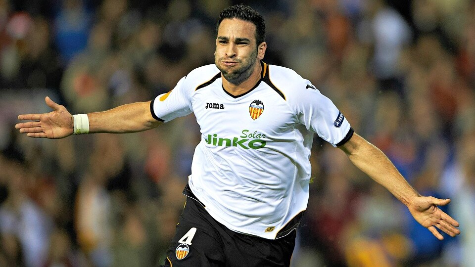 adil rami al napoli