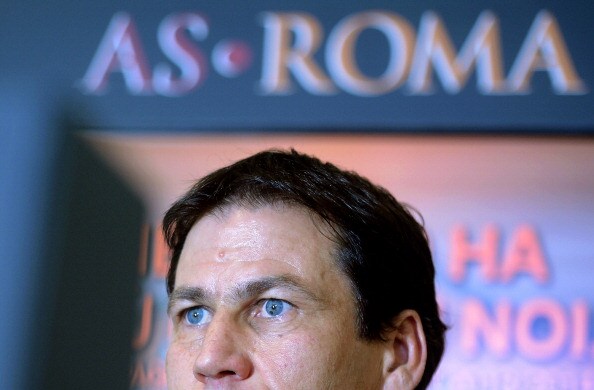 rudi garcia