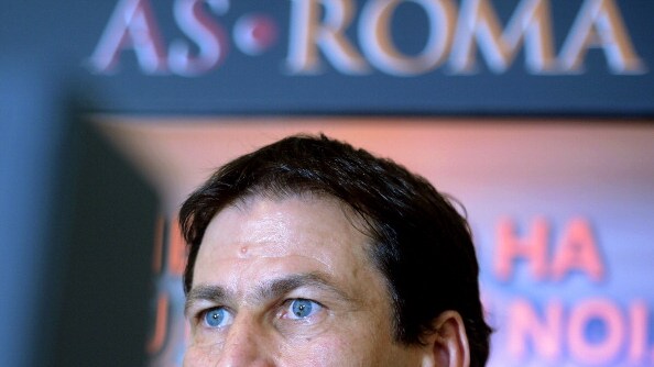 rudi garcia