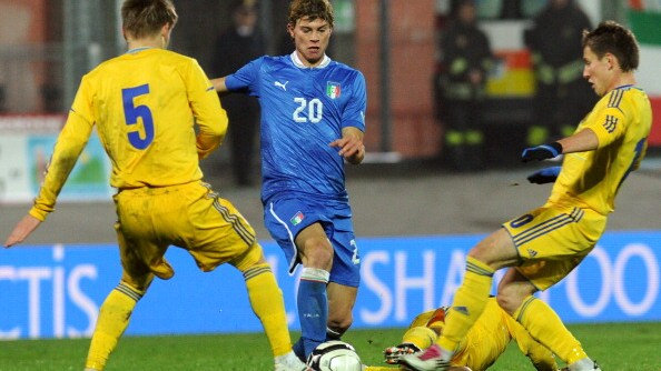 samuele longo