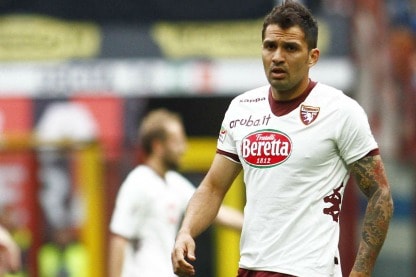 santana al genoa