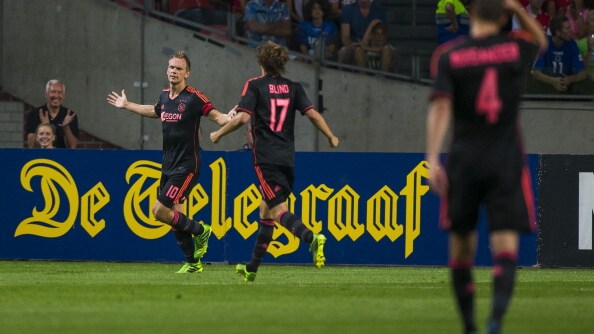 Siem de Jong