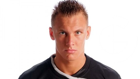 la roma prende il polacco skorupski