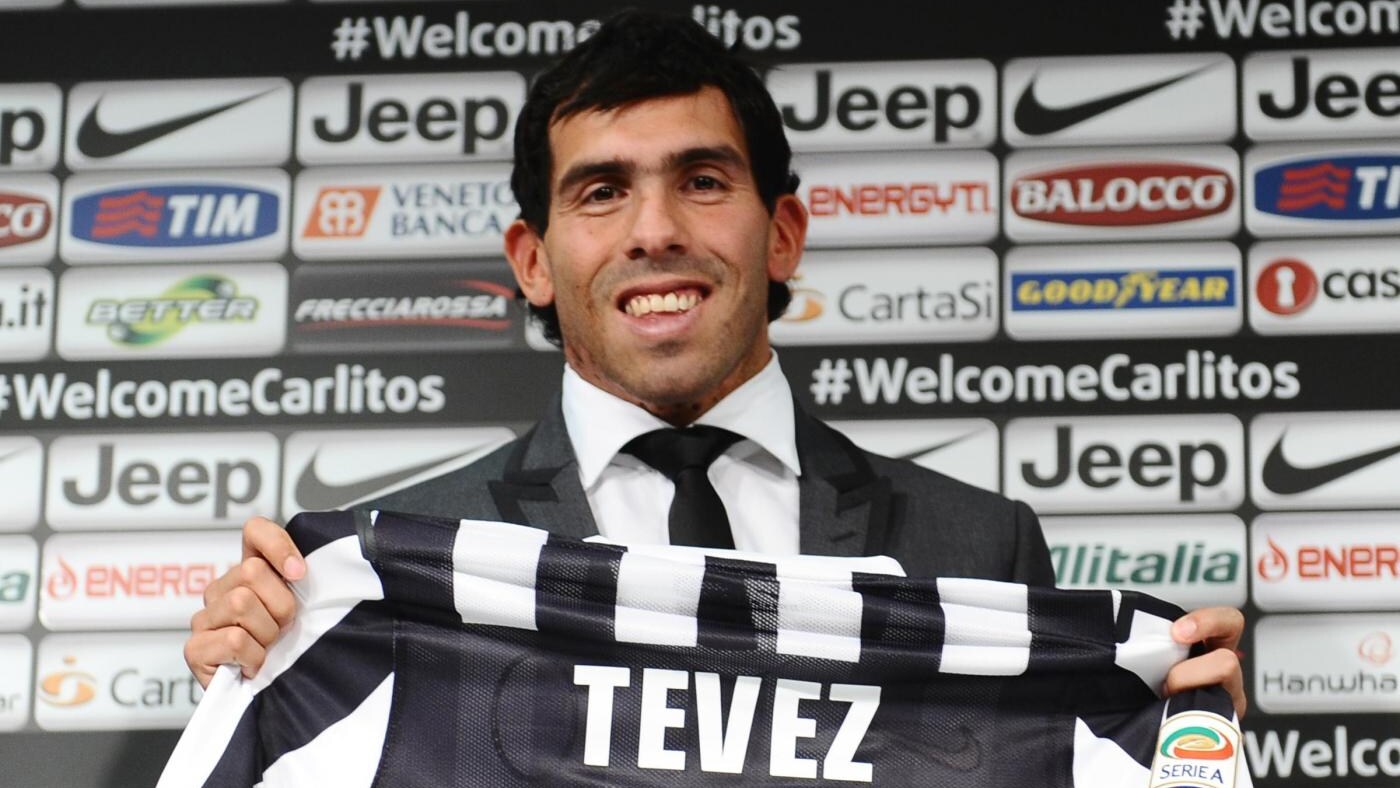 lo juventino è sei chili in sovrappeso