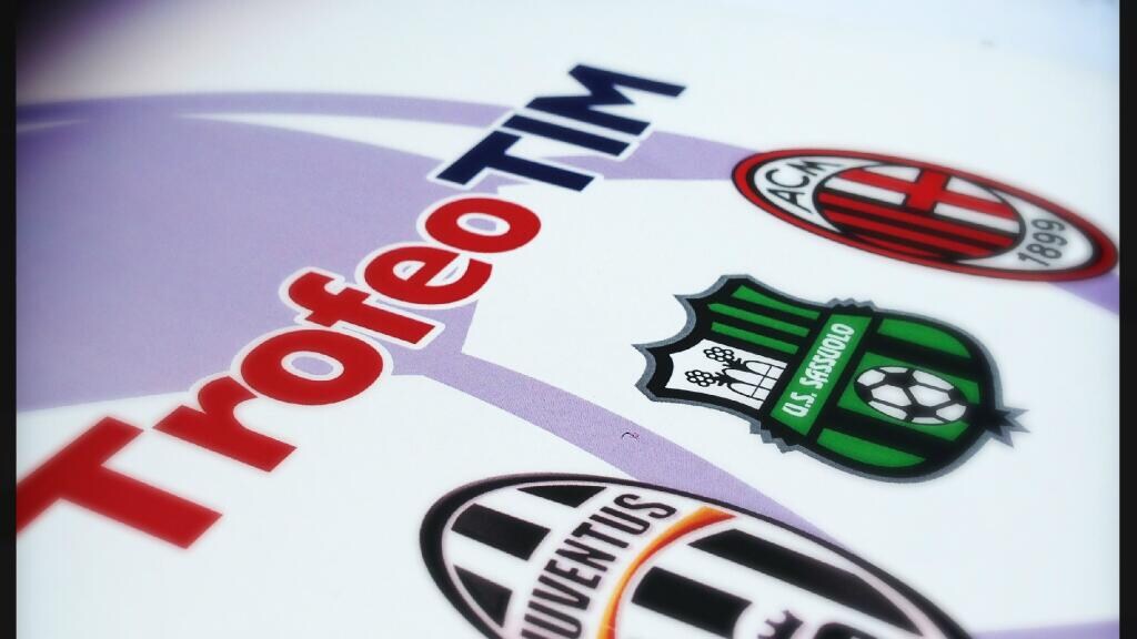 trofeotim