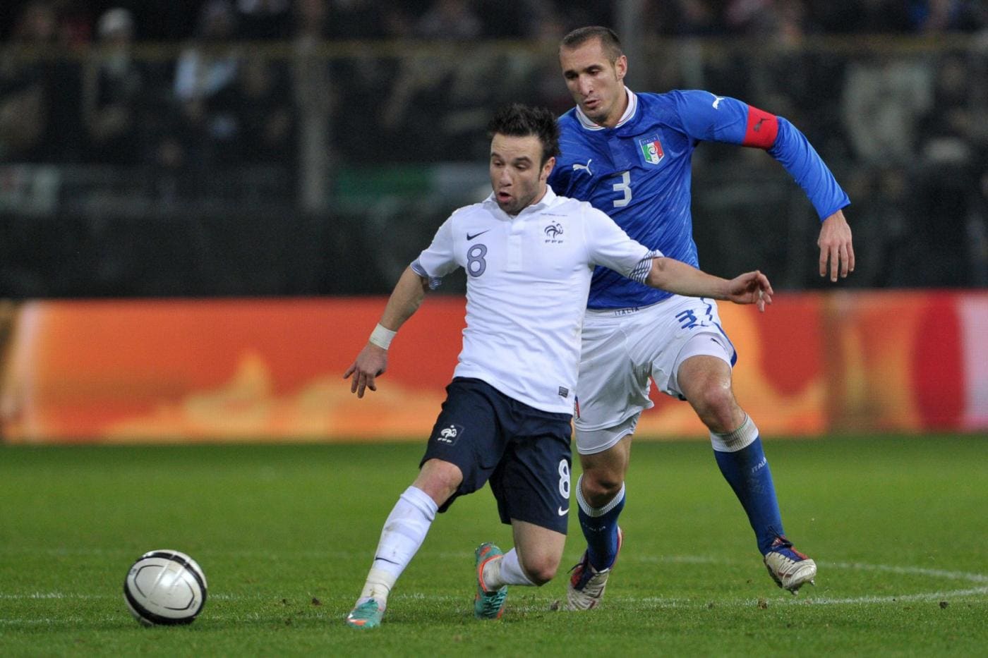 Mathieu Valbuena obiettivo di calciomercato del Barcellona