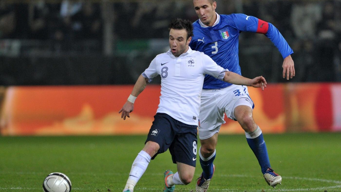 Mathieu Valbuena obiettivo di calciomercato del Barcellona