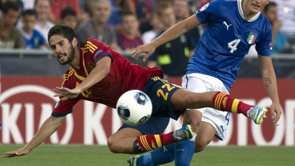 il napoli vuole il centrocampista del psg