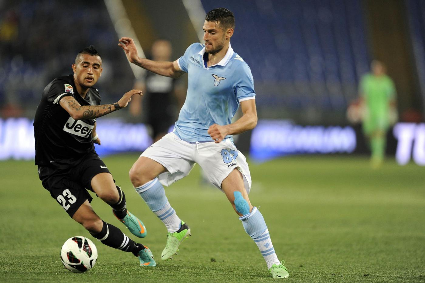 Il 18 agosto si giocherà Juventus-Lazio, finale di Supercoppa Italiana