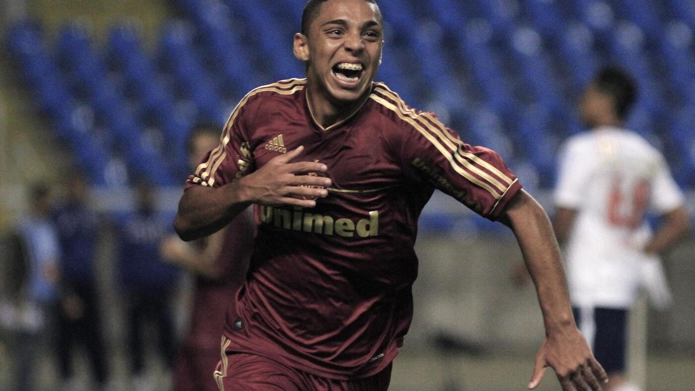 l'inter segue il brasiliano del chelsea