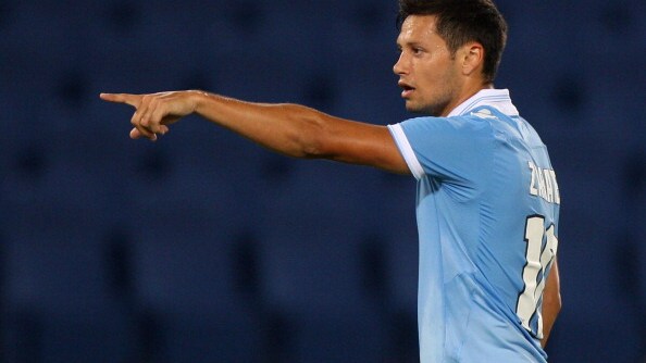 zarate lazio