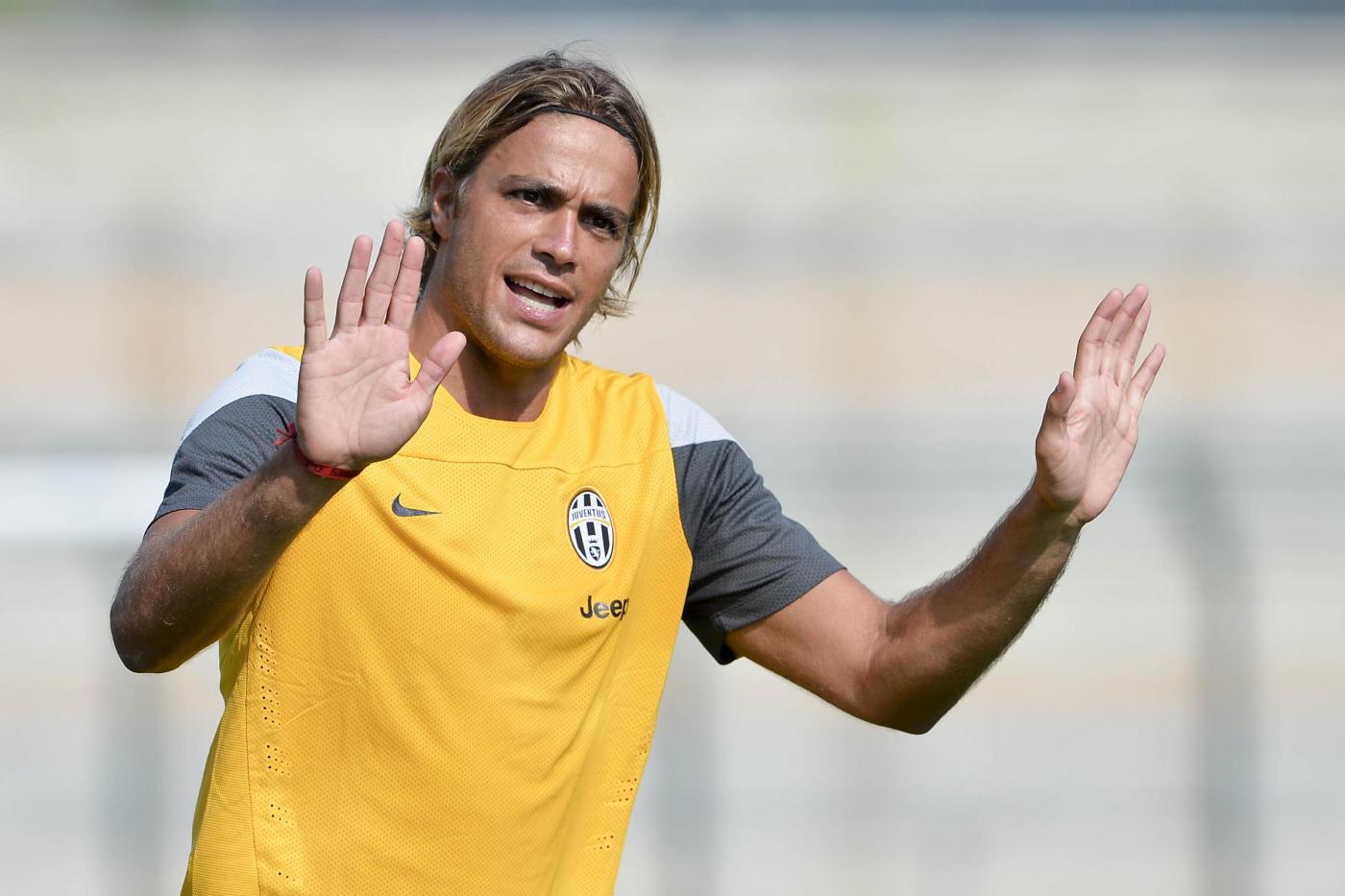 Il Napoli e la Juventus lavorano allo scambio tra Zuniga e Matri