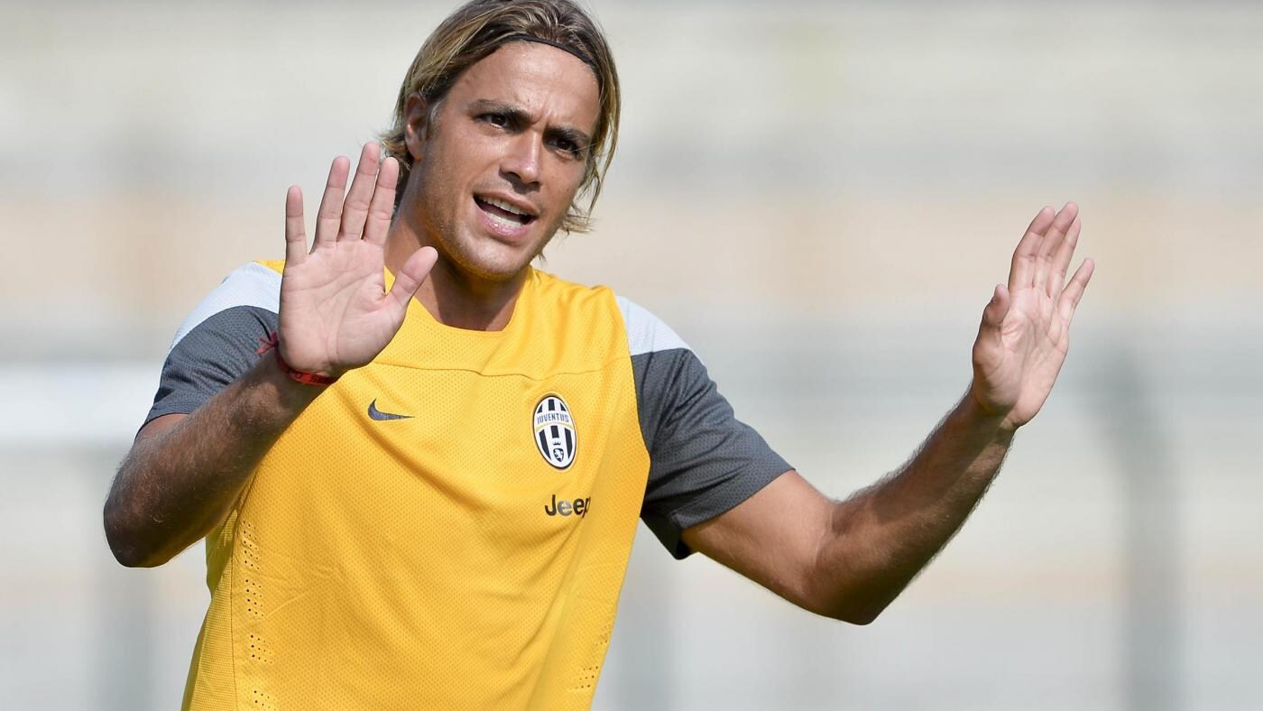 Il Napoli e la Juventus lavorano allo scambio tra Zuniga e Matri