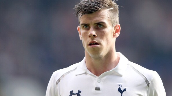 Gareth Bale
