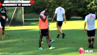 balotelli e poli