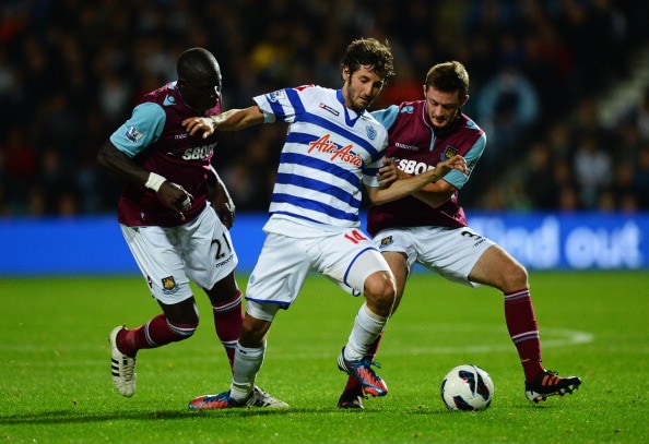 esteban granero