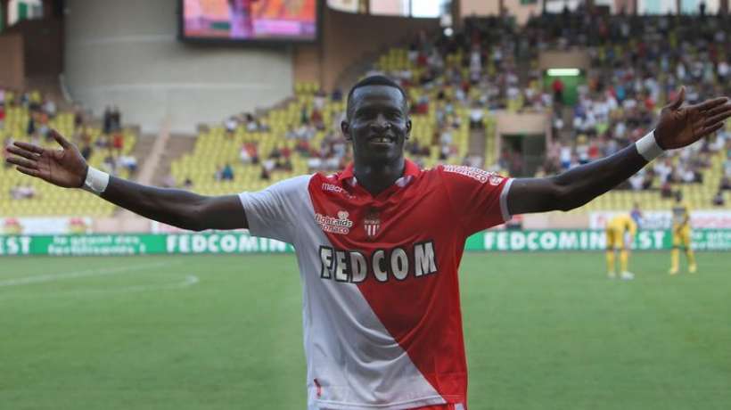 Ibrahima Touré