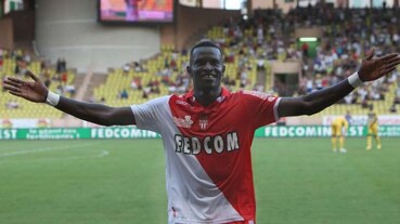 Ibrahima Touré