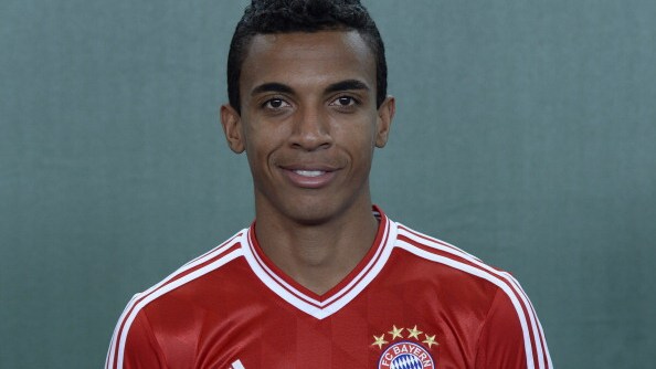 luiz gustavo