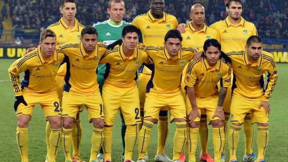 metalist kharkiv