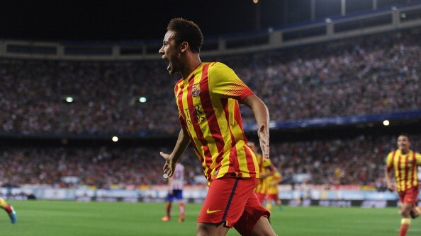 neymar