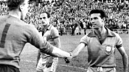 il difensore brasiliano