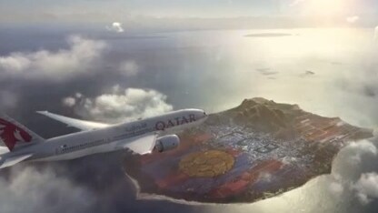 Qatar Airways