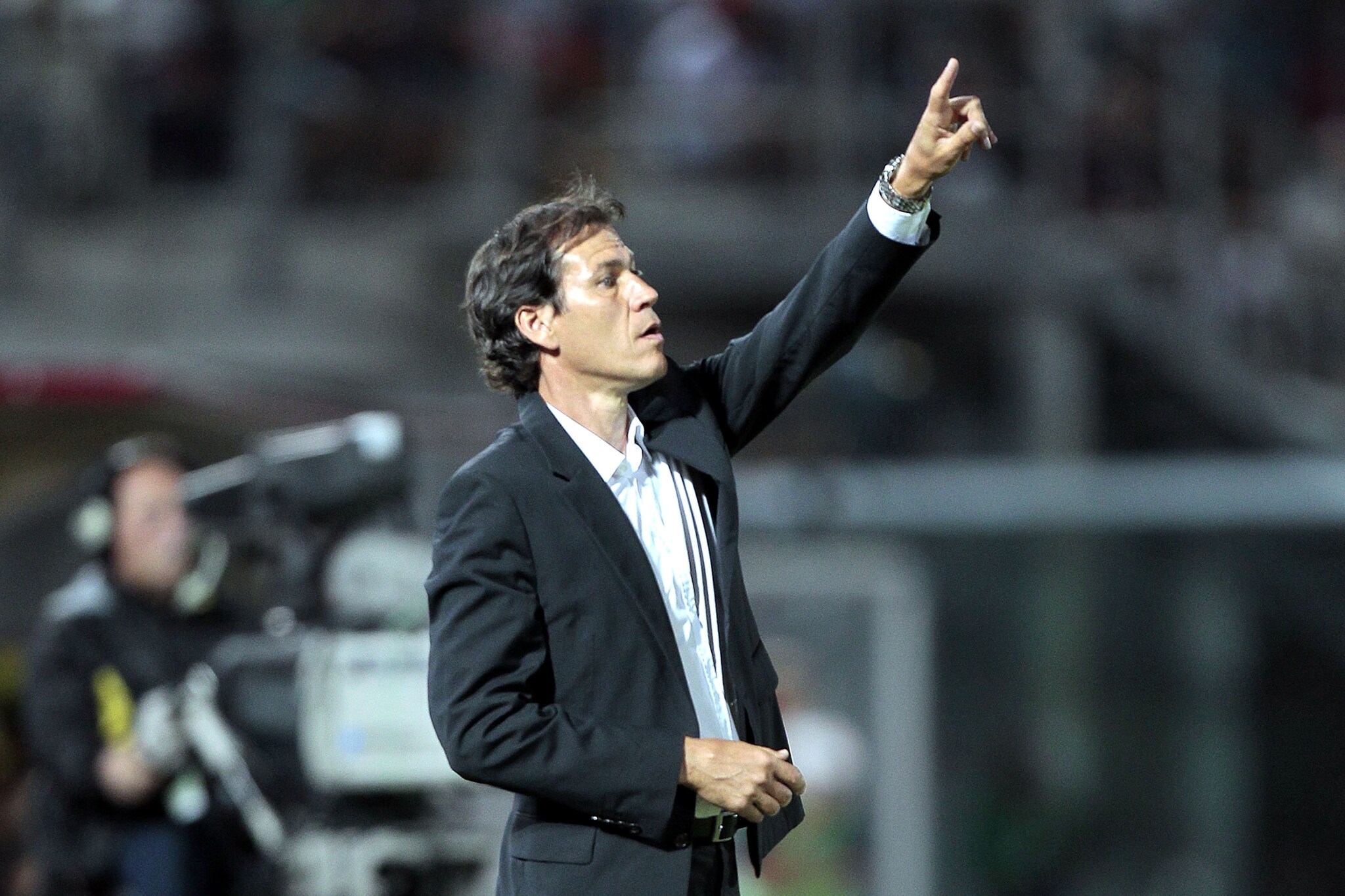 Rudi Garcia