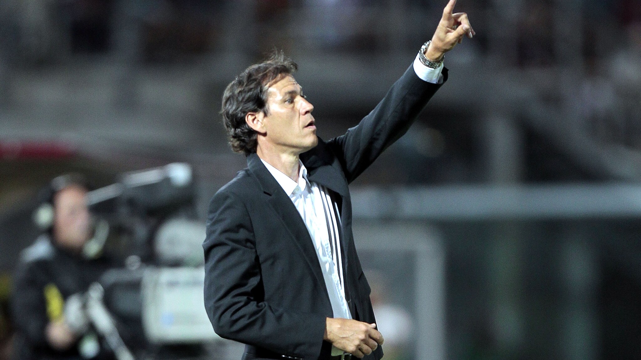 Rudi Garcia