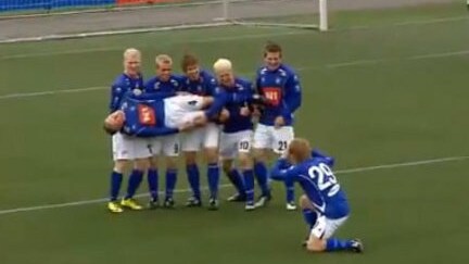 Stjarnan