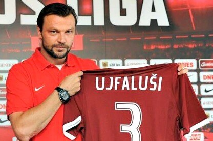 Tomáš Ujfaluši