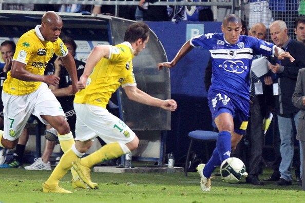 Wahbi Khazri
