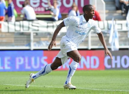 Willy Boly