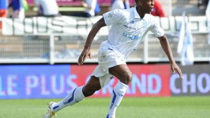 Willy Boly