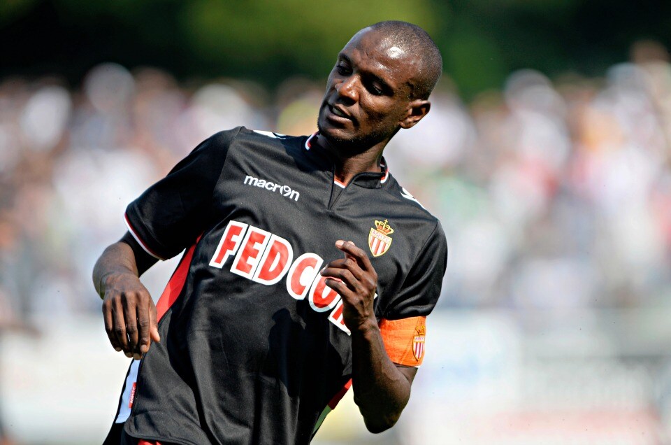 il difensore del monaco