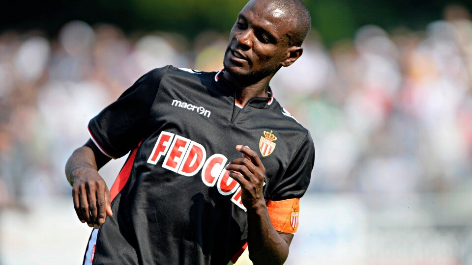 il difensore del monaco