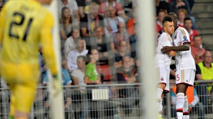 balo elsha