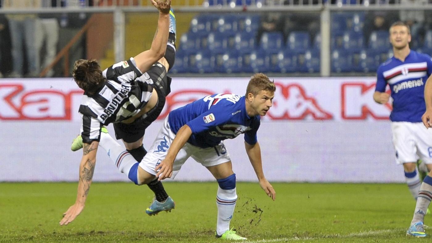 il basilea sul danese ex juve
